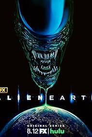 Alien- Earth