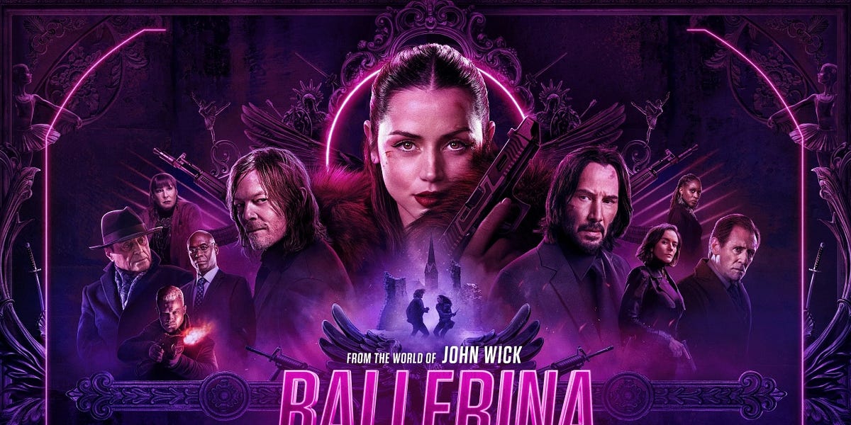 Ballerina