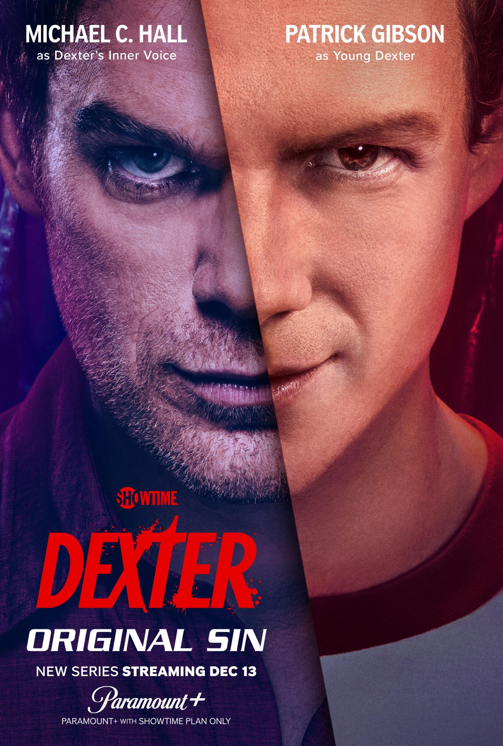 Dexter- Resurrection