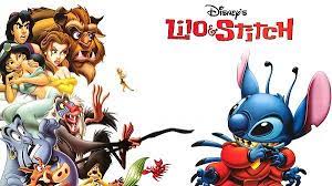 Lilo & Stitch