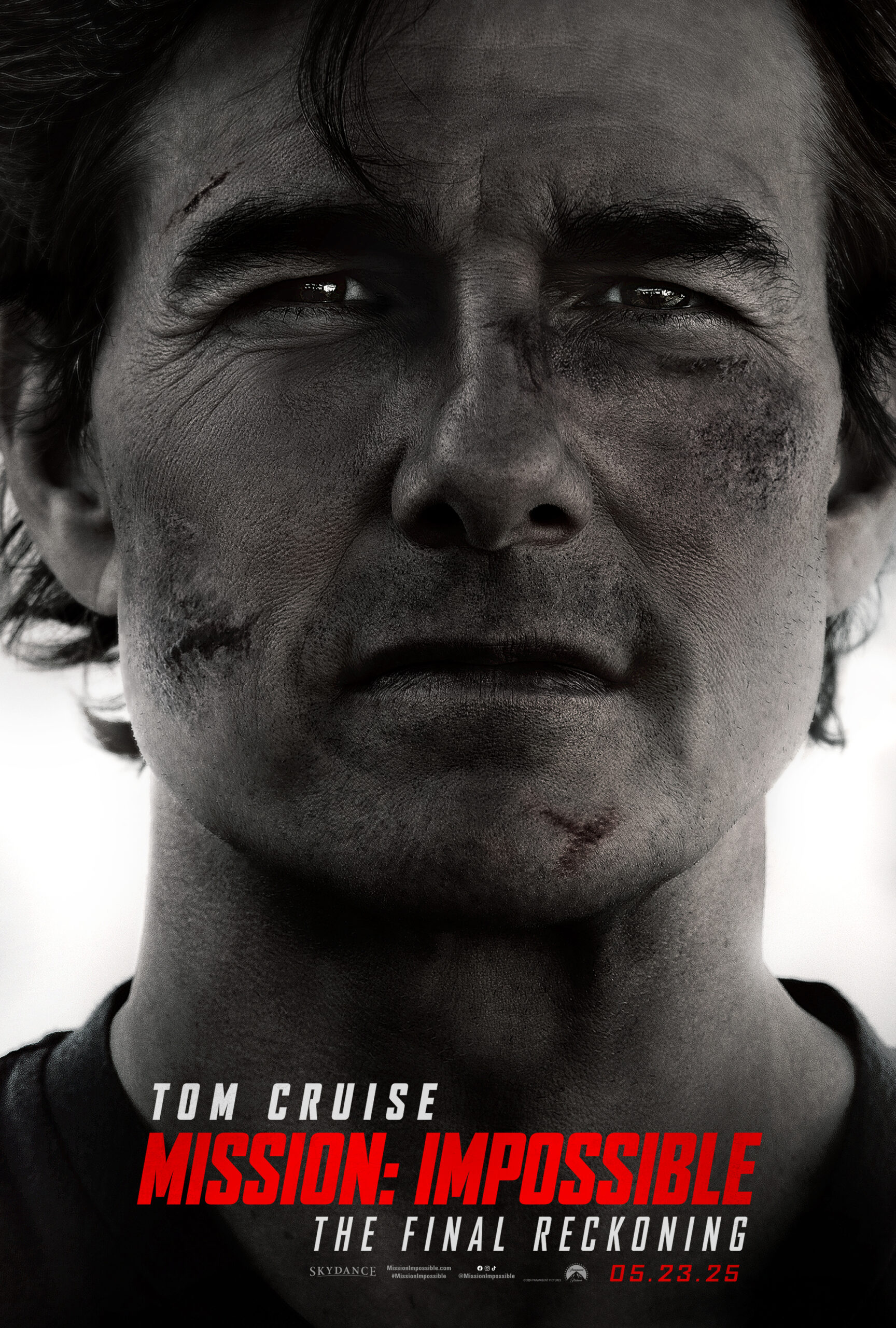 Mission- Impossible – Final Reckoning