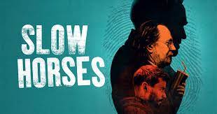 Slow Horses S5