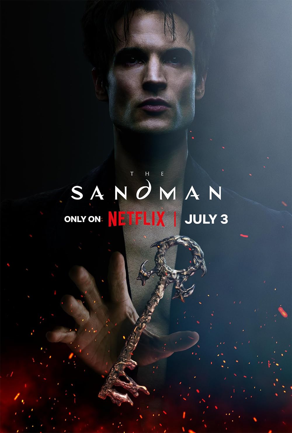 The Sandman S2